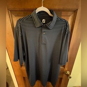 FootJoy Golf Shirt
